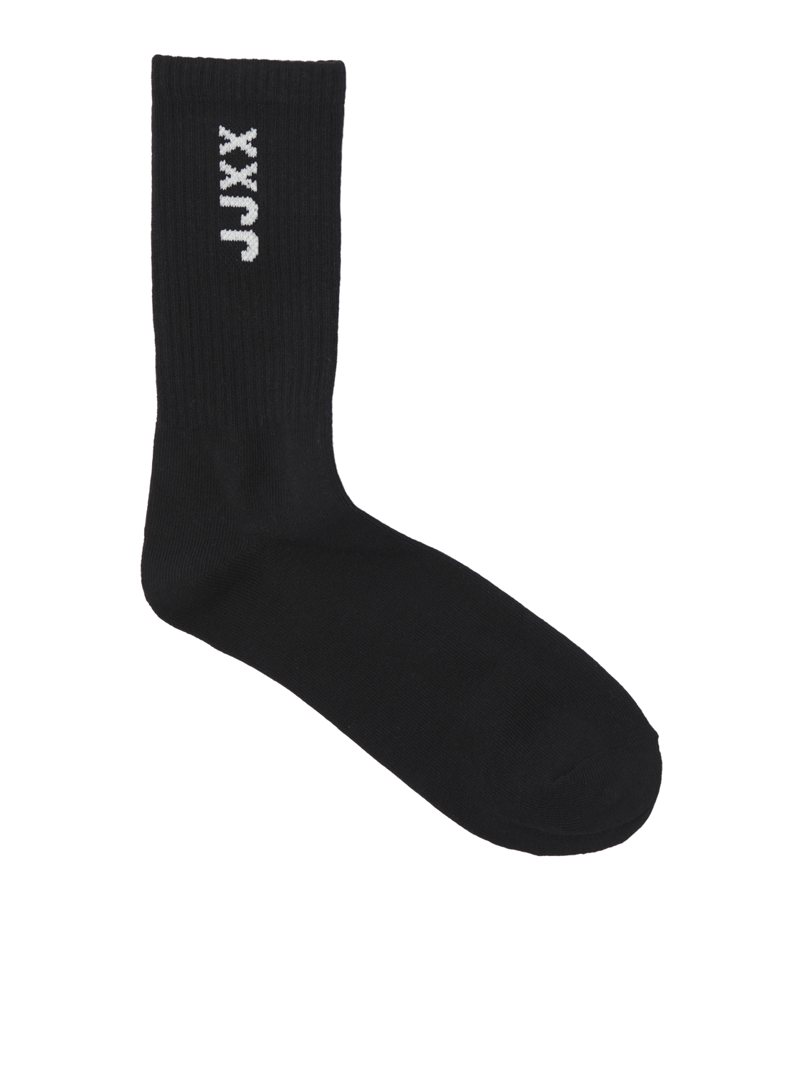 JXMORENO Socks - Black